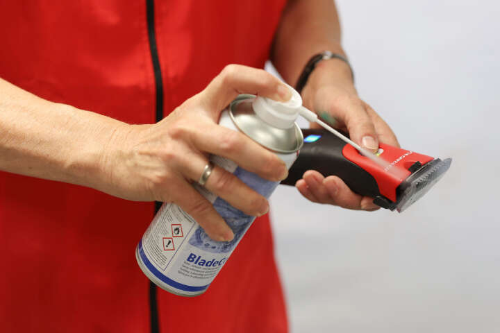 AESCULAP Akkuschermaschine Favorita CLi